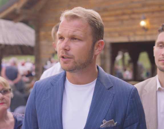 Briga o penzionerima je jedan od naših prioriteta (VIDEO)