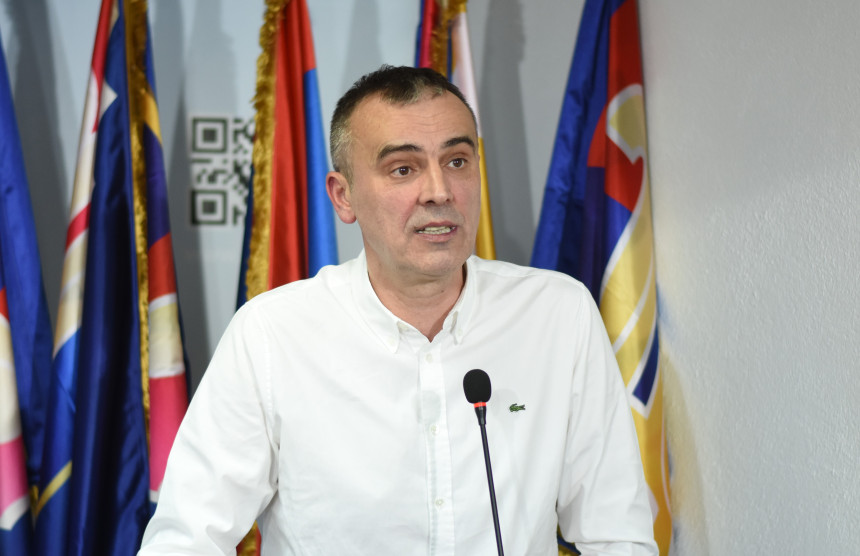 Sve opštine plaćaju, a protivgradna zaštita Republike Srpske djeluje jedino na teritoriji opštine Laktaši?