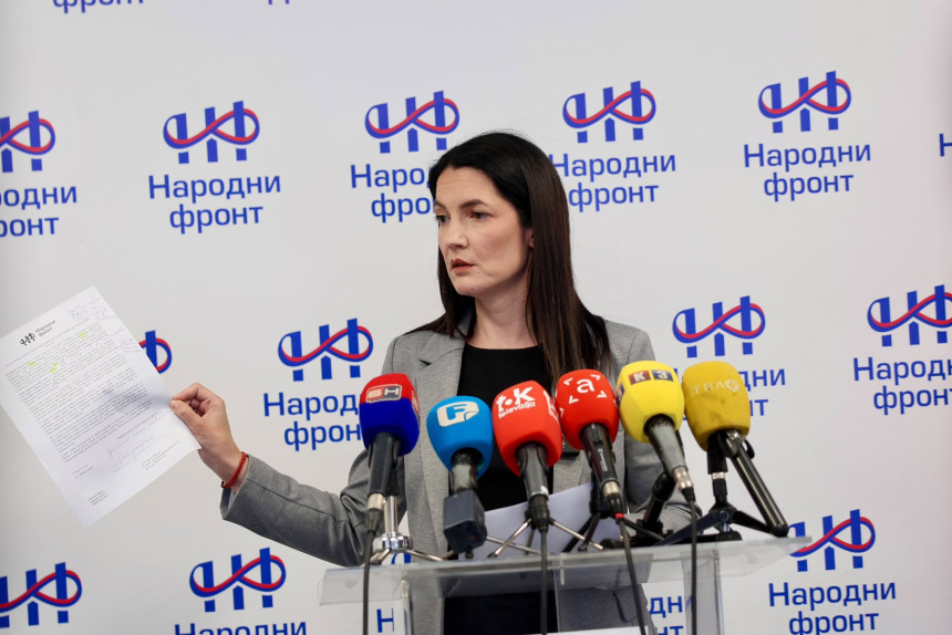 Дугогодишња СНСД власт економски урушила Српску
