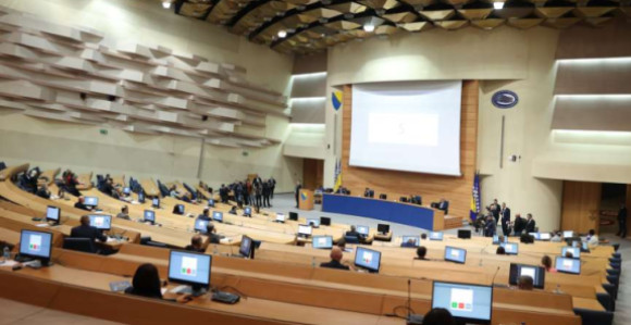 Budžet BiH danas pred poslanicima, evo za koju instituciju je predviđeno najviše novca.