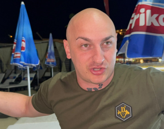 Desingerica otvoreno o privođenju i šišanju u Crnoj Gori