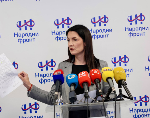 Sramota je da se Ministarstvo finansija bavi lažima i obmanama