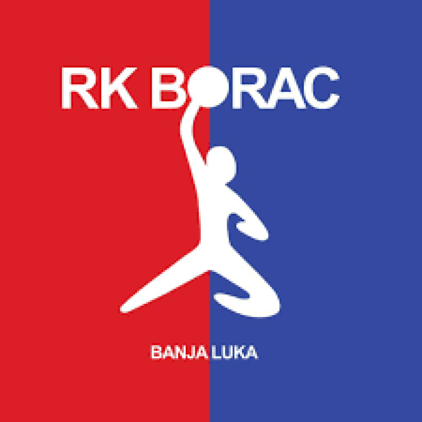 RK Borac traži pravično suđenje i zaštitu imovine