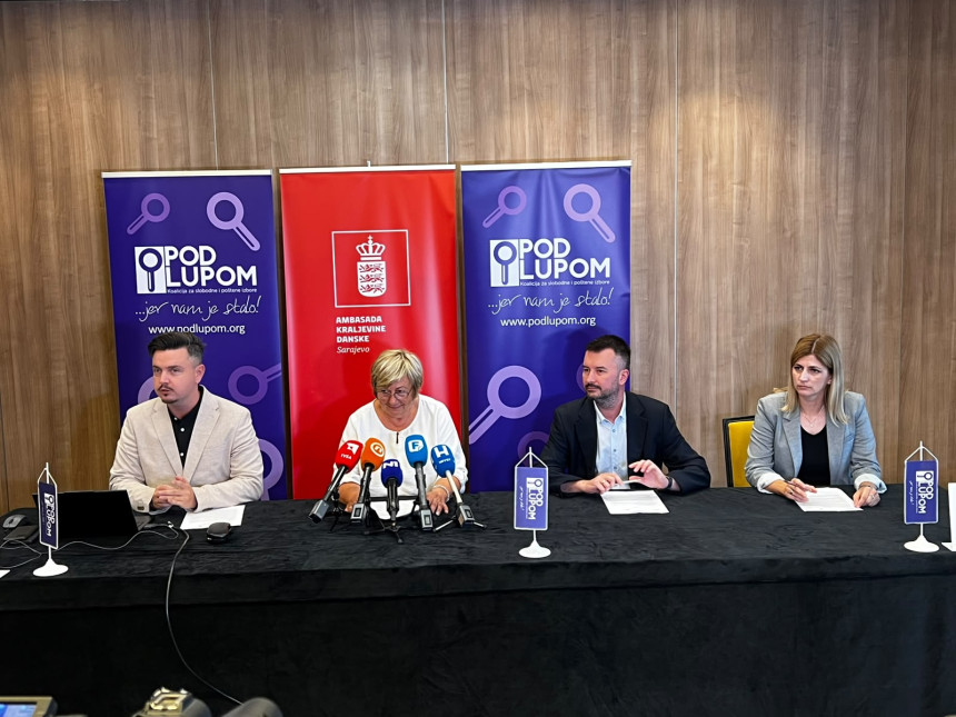 Pred nama su istorijski izbori, ali i velike promjene za birače