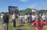 Građani pozvani u policiju zbog akcije u Podnovlju
