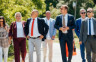Stanivuković upriličio prijem za gradonačelnika Salcburga (FOTO)