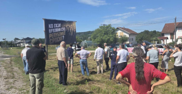 Vlast ruši domaće institucije: Odbili da sprovedu odluku Vrhovnog suda Republike Srpske