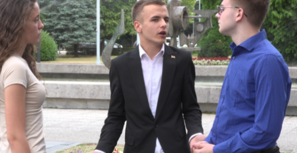 Ukazao na netransparentno trošenje novca, odmah stigle prijetnje