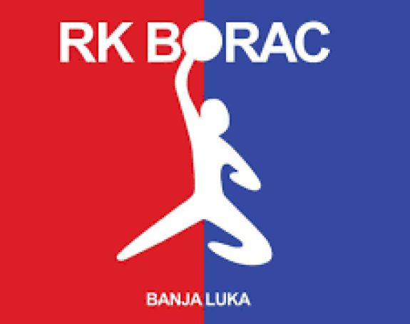 RK Borac traži pravično suđenje i zaštitu klupske imovine