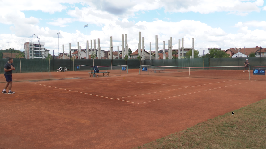 Otvoren 7. Tennis Summer Cup 2026 u Bijeljini