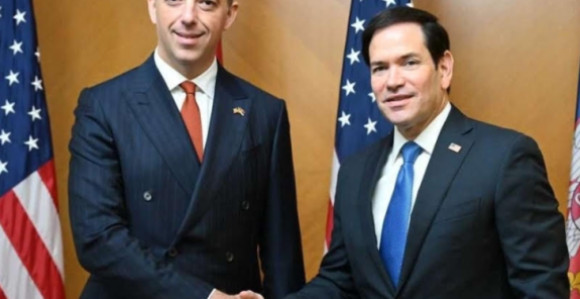 Amerika ukinula sankcije Srbiji? Tarife od 35% za Srbiju više ne važe? Vučić se obraća