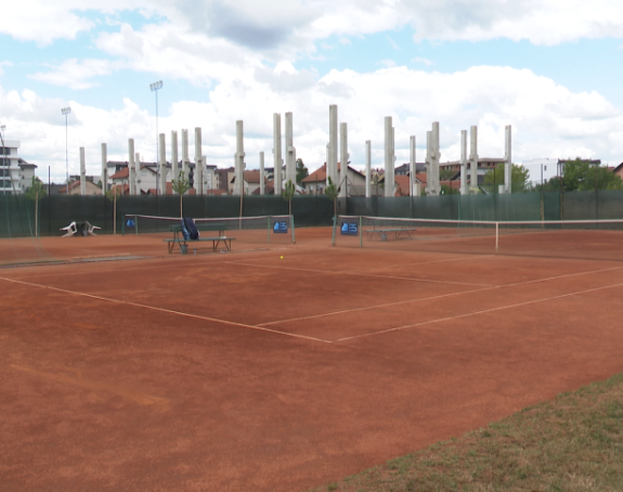 Otvoren 7. Tennis Summer Cup 2026 u Bijeljini