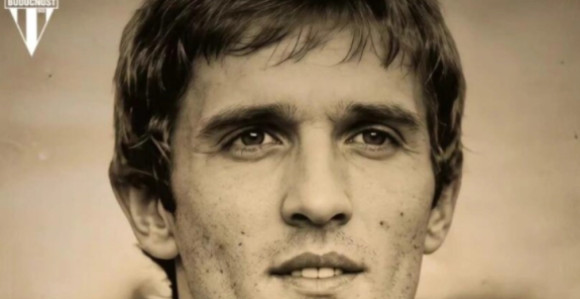 Umro legendarni Branislav Bodo Drobnjak