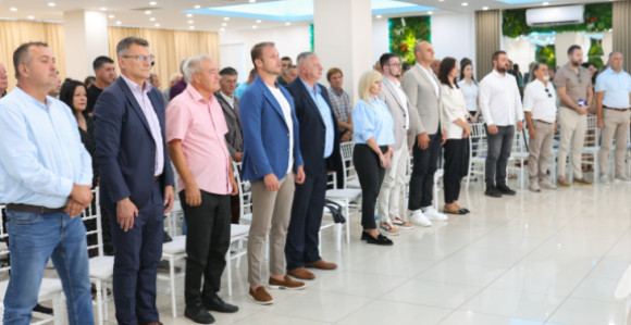Stanivuković: Vrata PSS-a otvorena za svakoga!