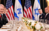Нетањаху: Трамп и ја ћемо разговарати о Ирану и другим темама