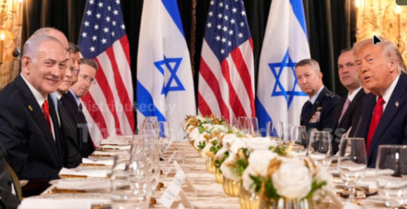 Нетањаху: Трамп и ја ћемо разговарати о Ирану и другим темама