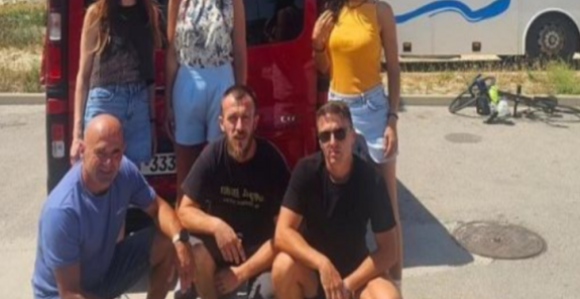 Šest planinara iz Hercegovine izbjegli tragediju
