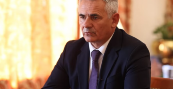 Milić zadržan više od šest sati na prelazu ka KiM