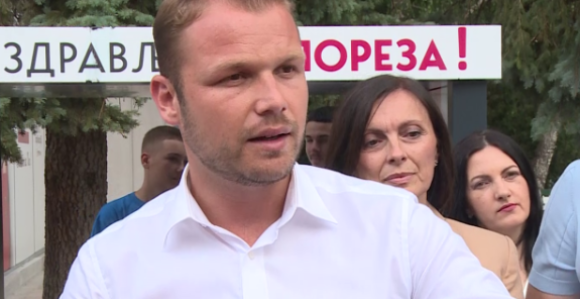 PSS pokreće peticiju građana za smanjenje PDV