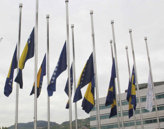 U Federaciji biće Dan žalosti zbog smrti petoro zeničkih planinara