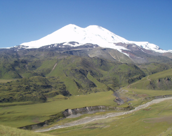 Na Elbrusu pronađena tijela još tri bh. planinara