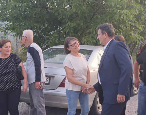 Ovo je borba za pravo, pravdu i poštovanje zakona
