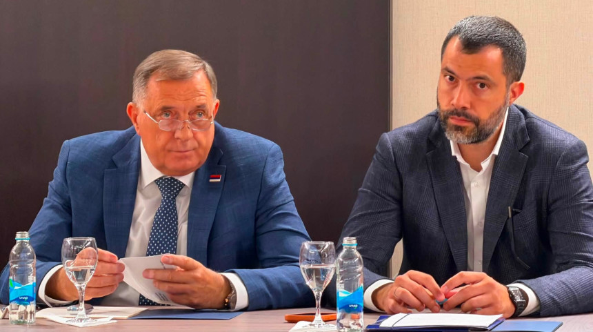 Analitičari i opozicija upozoravaju: Zloupotreba javnih resursa i podataka glavno oružje režima pred izbore