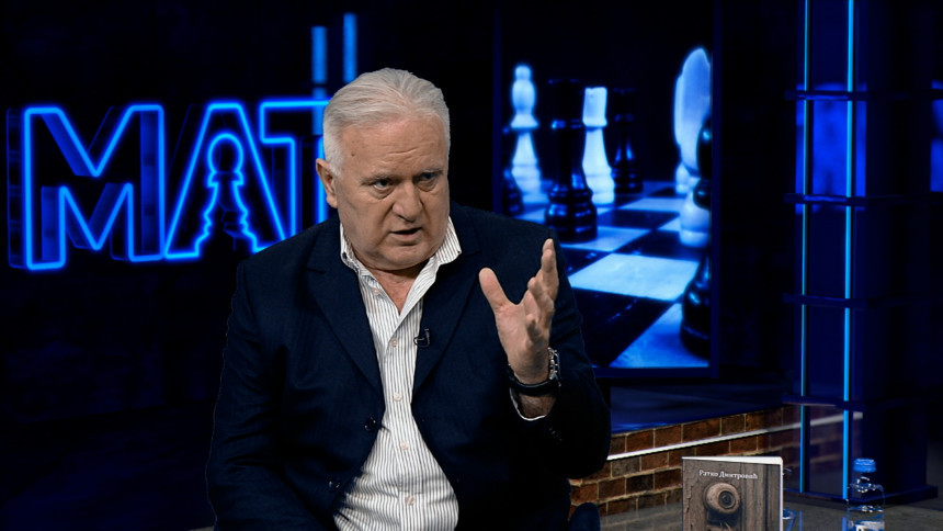 Bivši ministar Srbije: Srpska biološki nestaje!