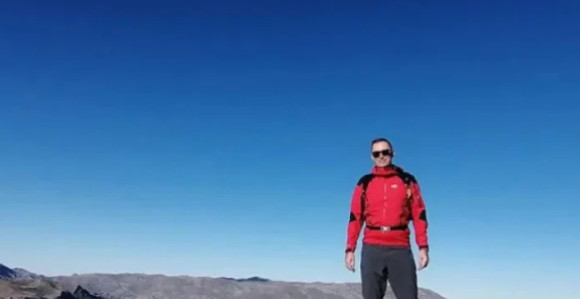 Preživjeli planinar sa Elbrusa otkrio šta je dovelo do tragedije