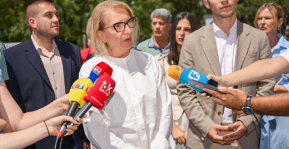 Смањити порез на здравље и основне животне потребе