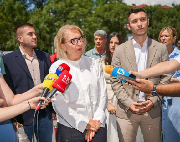 Smanjiti porez na zdravlje i osnovne životne potrebe