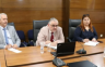 Visoki predstavnik posjetio CIK BiH - fokus na izborima