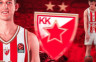 Vojin Medarević novi košarkaš Crvene zvezde