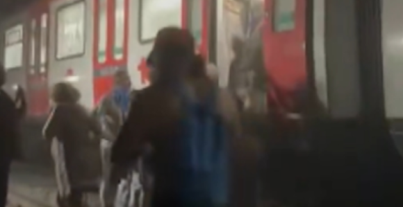 Požar u metrou u Barseloni: Skoro 140 ljudi povrijeđeno