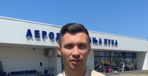 Кресојевић: Аеродром Бањалука нема излаз са ауто-пута