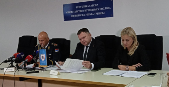 Budimir otkrio novih 60 kriminalnih grupa u Srpskoj, za dešavanja na Palama krivi medije