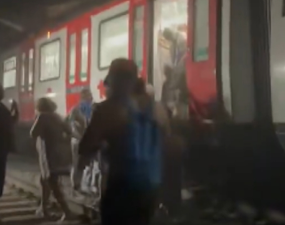 Požar u metrou u Barseloni: Skoro 140 ljudi povrijeđeno