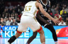 Zvezde igra protiv Žalgirisa, Partizan čeka Olimpiju