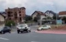 Циркус на Палама: Није знао возити у кружном току (ВИДЕО)