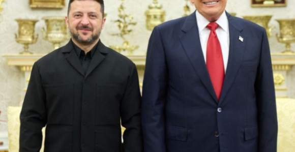 Uspješni sastanci sa Zelenskim i Netanjahuom