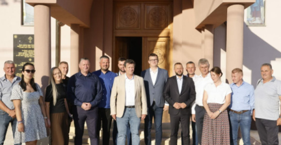 Dijaspora je jedan od najvažnijih oslonaca Republike Srpske