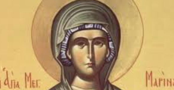 Сутра је Огњена Марија, не ради се ни у кући ни у пољу