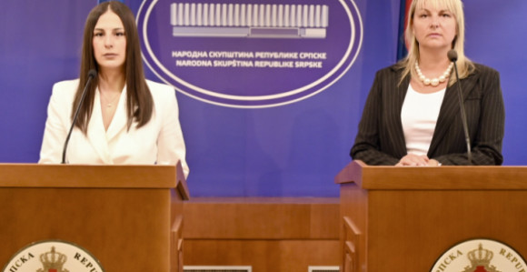 PDP traži da zakon o zaštiti od nasilja u porodici bude prioritet
