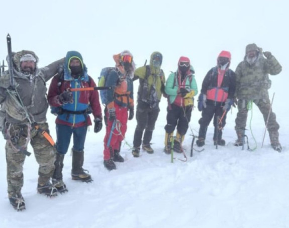 Bilećanin otkrio šta se kobnog dana dešavalo tokom uspona na Elbrus