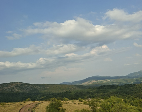 Sunčano i vrlo toplo, temperatura do 38 stepeni