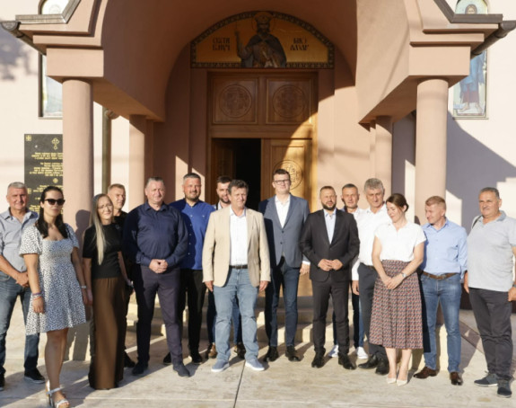 Dijaspora je jedan od najvažnijih oslonaca Republike Srpske