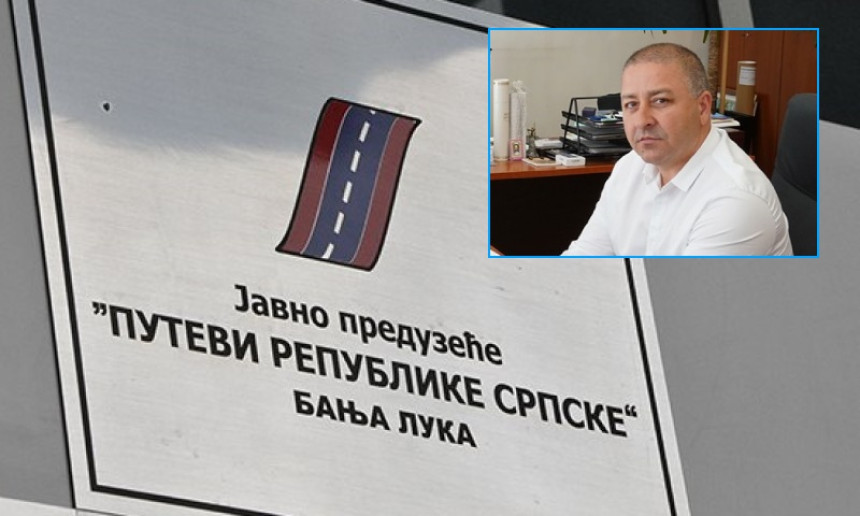Vlada garantuje za kredit "Puteva Srpske" od 90 miliona maraka