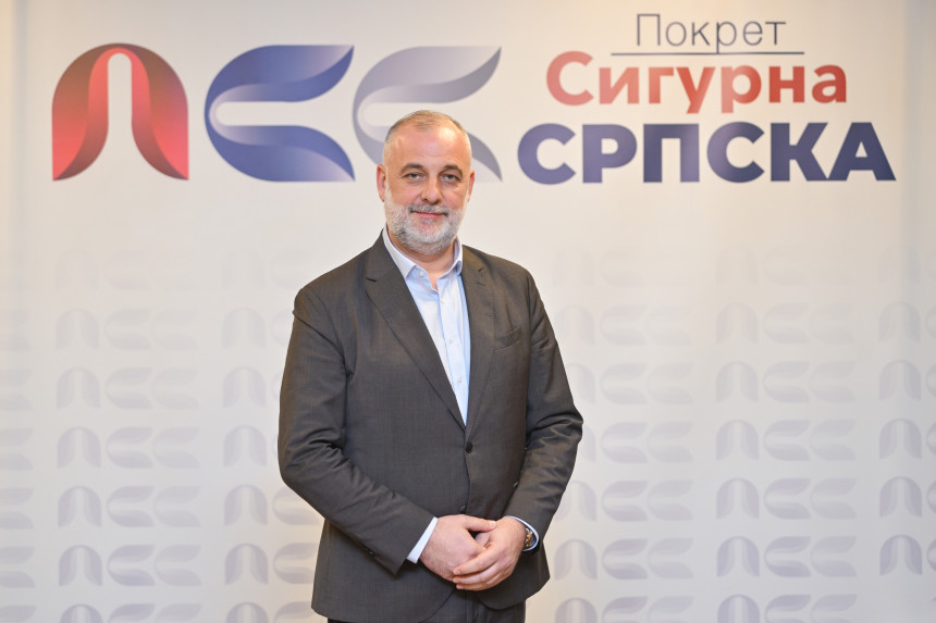 Каран изолован, функција предсједника изгубила на значају