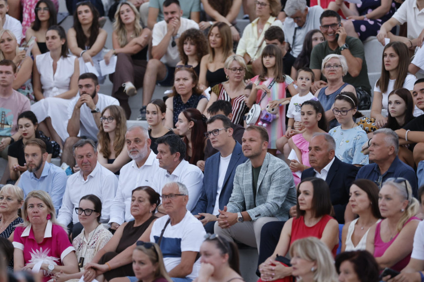 „Amfiteatar park“ otvara nova vrata mladim generacijama!