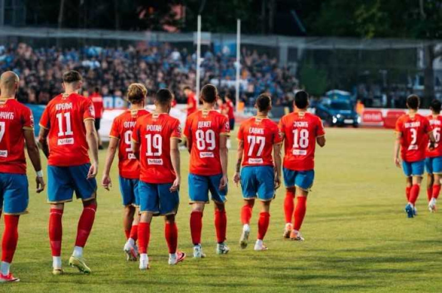 Борац ремијем против Петрокуба до 3. кола за ЛК
